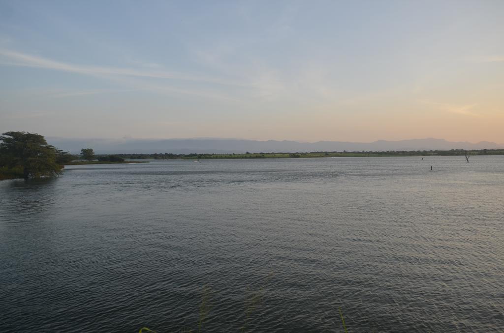Makulu Safari Camping 2* Udawalawe