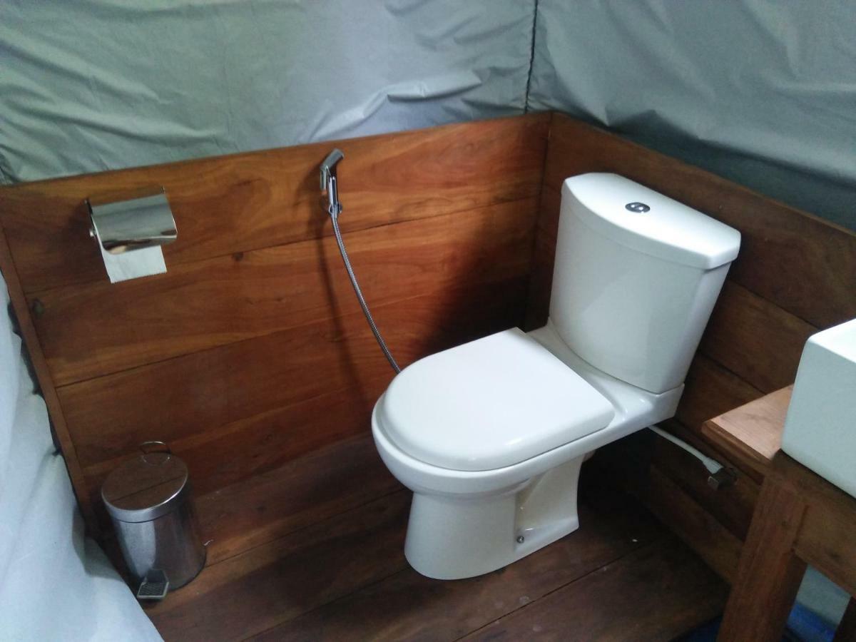 Makulu Safari Camping 2*