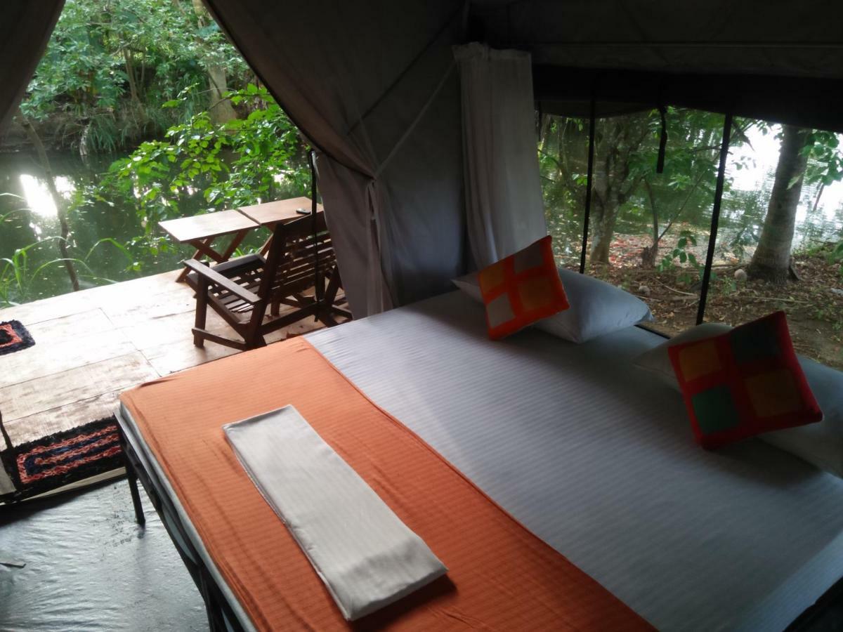Makulu Safari Camping 2* Udawalawe